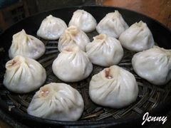 小笼包-瞻老元面馆(双塘路店)