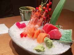 -水之惠鲜鱼料理(王府大街店)