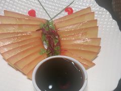 -钱塘秋荷·新江浙菜(沪太路店)