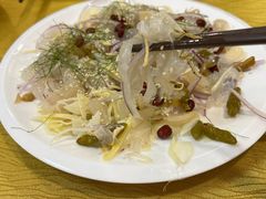 -寻味顺德·南记酒家·传统顺德菜·鱼生(广源路店)