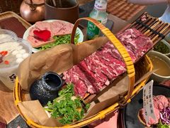 -盡膳口福跷脚牛肉火锅(晶耀前滩店)