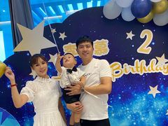 -KIDults童伴儿亲子餐厅(达美中心广场店)