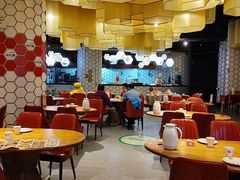 -石榴红了·非遗酥皮烤包子·新疆菜(瑞豪店)