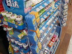 -北京华联生活超市(北京常营店)