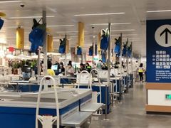 -宜家家居(哈尔滨商场店)