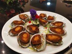 -顺风山庄(水濂山店)