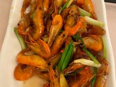-玲珑餐厅(陕西南路店)