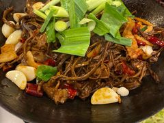 -嘉丰湘菜馆(芳群园店)