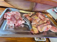 -老家大锅台·柴火地锅鸡(木渎店)