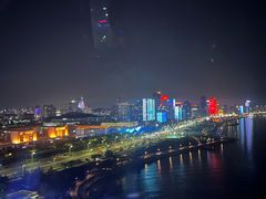 -琴岛之星摩天轮