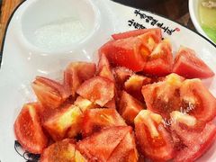 -洪大厨鸡煲(福田店)