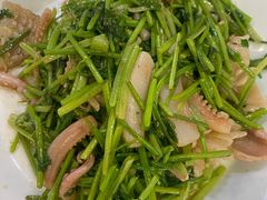 芫爆肚丝-东兴楼饭庄(六里桥店)