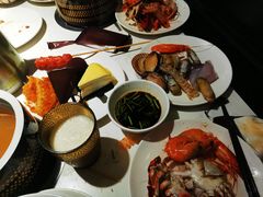-加餐海鲜自助(宝龙一城店)