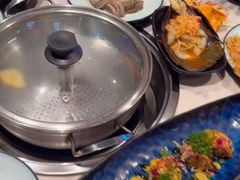 -奢谷·海鲜自助(南海万科店)