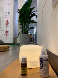 -兰瑜伽·普拉提