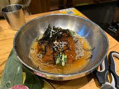 -朴家炭烤(浦东禹悦汇店)