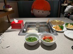 -海底捞火锅(凯德广场店)