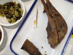 -陆记鹅庄·潮汕菜·狮头鹅(大仟里店)