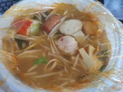 -云水越米线·辣哆辣(青岛店)