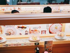 -三禾寿司(君尚店)