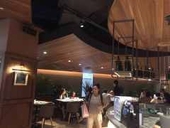 -大树餐厅(益田假日店)