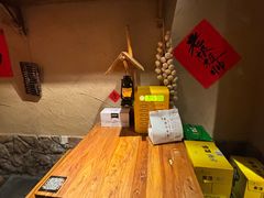 -破三川·新川菜(静安大融城店)