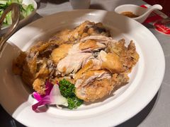 -唐猫庭院·千年陕菜(大唐不夜城店)