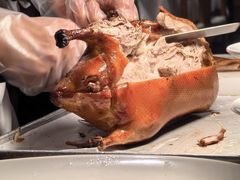 -四季民福烤鸭店(王府井东安门店)