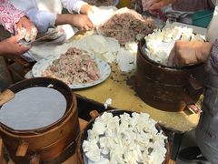 -海汇源老烧麦店(东大街总店)
