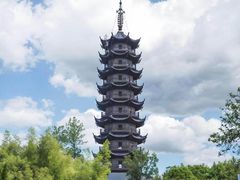 -方岩风景区