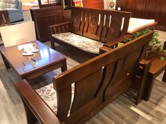 -香江家居品牌工厂批发城