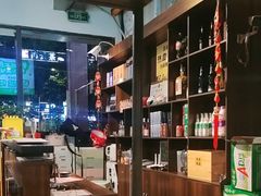 -味之绝热血美蛙鱼火锅(中坝店)