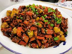 -簋街仔仔小龙虾(总店)
