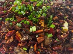 -温江公平红烧兔(总店)