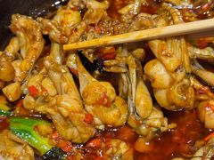 -红盔甲·小龙虾(车公庙店)