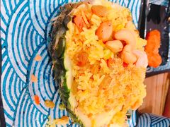 -Hi YOU你的饭局泰餐厅(雍和宫店)