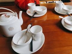 -如轩·海鲜砂锅粥·潮汕菜(一品天下店)