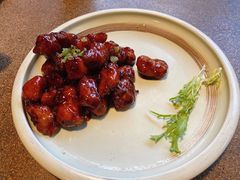 -几荷·恰似故人来(秀水广场店)