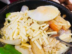 -猫爪爪原切自助烤肉(观音桥阳光世纪店)