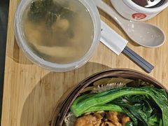 -72街荷叶饭(三元里店)