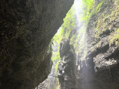 -鹿院坪生态旅游景区