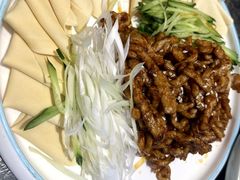-李记饺子·熏酱东北菜(欢乐谷店)