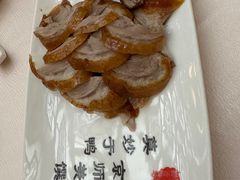 -全聚德(前门店)
