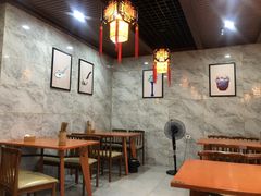 大堂-老妈秘制兔头(春熙路店)