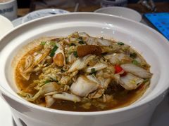 -老阿爸鲜鱼土菜(园区永旺店)