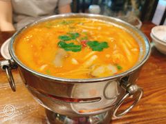 -Siam泰餐厅(水上公园店)