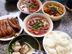 -李记小小吃(涪江路店)