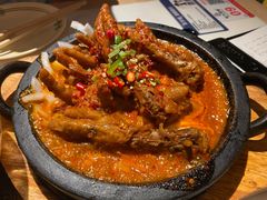 -七八冷面·延边朝鲜族美食(圣熙八号店)