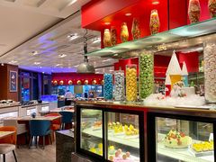 -马哥孛罗酒店·SAVVY全日餐厅