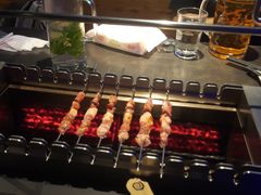 -很久以前羊肉串(清河店)